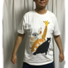 続、妻がグラニフのTシャツを買ってくれました　～昭和世代に響くデザイン～