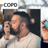 COPD はトリプル療法が死亡率を減らしますか？ PMID: 35207460