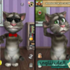 تحميل لعبة توم القط المتكلم للكمبيوتر والموبايل مجاناً Download Talking Tom Cat Game Free
