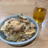 5/9(日) カフェタイムでバタバタ