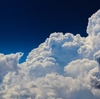 あの雲の名を私はまだ知らない