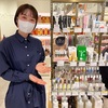 【ネイル】Kure BAZZARの店員Kさんの素晴らしい接客に胸キュン！