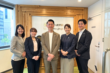 Super Dream Projectのパートナー探しで悩む方へ。70組140人をサポートした採用担当者が語る相手選びのポイント