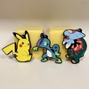 ポケモンラバーマスコット16 ガラル地方からのラインナップ 第2弾