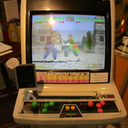 名古屋市博物館で ゲームセンターの思い出展 を見てきました デンキ的まんが倶楽部