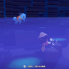 【ぽこポケ プレイ日記15】海には注意