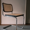 Knoll社/Marcel Breuer/Cesca Chair