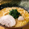 松本市でコスパ抜群の美味しいランチは【横浜家系ラーメン頂家】