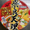 全国麺めぐり 奈良天理ラーメン（寿がきや）