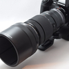 OLYMPUS M.ZUIKO DIGITAL ED 40-150mm F2.8 PROを買ってしまいました……