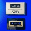 Ｌｏ－Ｄのカセットテープで吉田拓郎