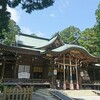 ✨大麻比古神社✨