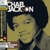 マイケル・ジャクソン&ジャクソン5「ザ・ベスト・オブ・マイケル・ジャクソン&ジャクソン5」
