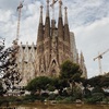 Barcelona ① Gaudi