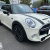ヨコハマ ブルーアース GT＠F56COOPER-S