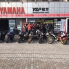 青山高原へ初心者ツーリングに行って来ました！