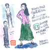 #610　らくがきAR(iPhoneアプリ)