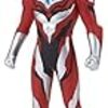 ウルトラマンジード 第2話「怪獣を斬る少女」