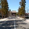 【弘前市】禅林街(元寺町)の寺院を巡る