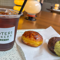 【三軒茶屋スイーツ】『POTERI BAKERY TOKYO』で生ドーナツ「ポテリ」を実食！カスタード×カラメルの絶妙ハーモニー
