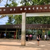 Zoo de Barcelona