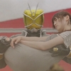 仮面ライダーウィザード第47話　ちょっとした感想