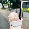 ヒオアイスクリーム 自由が丘 (HIO ICE CREAM Atelier）2024年