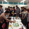 "Scrum Simulation with LEGO" Workshop