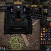 【PoE 3.25】ライトニングストライクデッドアイ ゴミ日記。3（day3〜5）（装備更新・デリスカシュライン）