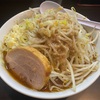 今週末はラーメン三昧