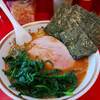 ラーメン濱野家