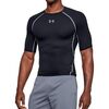 夏トレを快適に！アンダーアーマーUA HEATGEAR ARMOUR SHORTSLEEVEで汗のストレスから解放された話