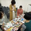 夜の美術館で仕事のための基礎体力をつける～アート鑑賞ワークショップで右脳を使う