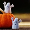 本場アメリカ流ハロウィンの過ごし方　子どもが喜ぶ飾りつけ見本とレシピ