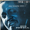 Bud Powell - The Lonely One... (Verve) 1955