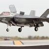 航空自衛隊　F-35B　の導入　その1