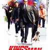 №1,335　洋画セレクション　“ キングスマン　Kingsman: The Secret Service ”