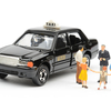 タクシー運転手として働くためにはどうすればいいの？必要なスキルや就職する方法を紹介