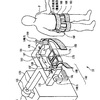 パテントマップ特許情報分析ロボットスーツ編　9　利用形態