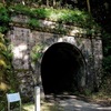 (旧) 北陸本線の小刀根トンネルと柳ヶ瀬トンネル (2021. 7. 17.)