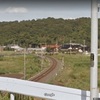 グーグルマップで鉄道撮影スポットを探してみた　山陰本線　淀江駅～伯耆大山駅