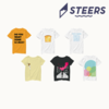 今週のピックアップTシャツ 2016/04/13号 #STEERS #Tシャツ