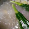 How to Make Kagoshima-Style Tonkotsu Ramen, part 1