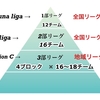 スロバキア３部リーグの実態　（リーグ編成、環境、スタジアム、待遇）