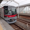10/4(日)の乗車電