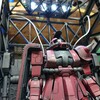 MG　1/100　MS-06R-2 ZAKUⅡ　ジョニーライデン少佐機　【8】