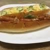 ホットドッグ