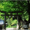 延喜式内・玉祖神社写真館（１０/１１）