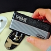 VOX amPlug3 US Silver（AP3-US）を注文してみました