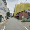 京都市中京区　地下鉄(京都市役所前駅)　上物付き土地　売り情報